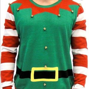 Ugly Christmas Sweater